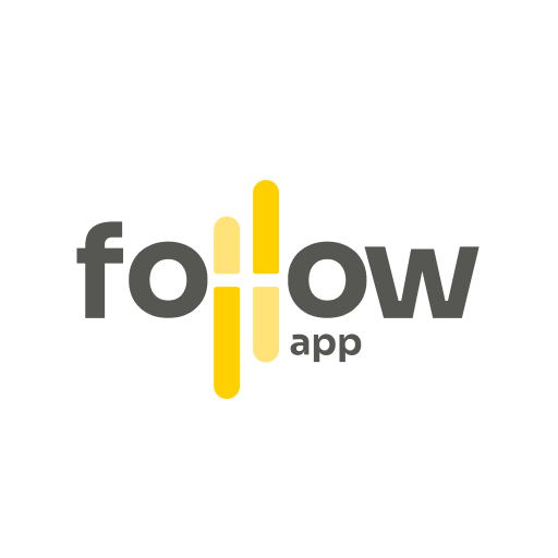 FollowApp by Cru